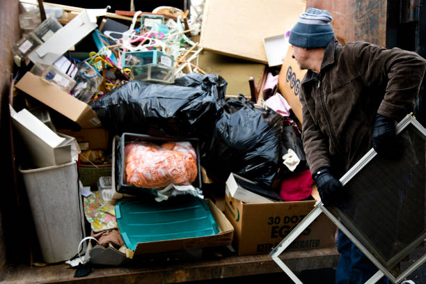 Retail Junk Removal in Swartzville, PA