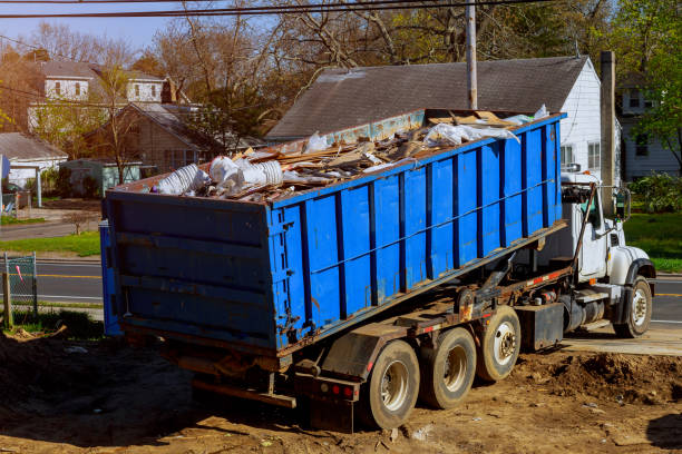 Best Retail Junk Removal  in Swartzville, PA