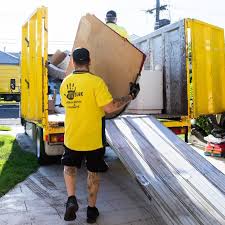 Professional Junk Removal Services in Swartzville, PA