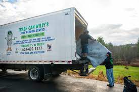 Best Residential Junk Removal  in Swartzville, PA